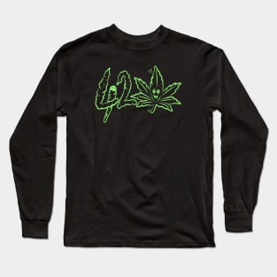 Four Twenty  Design! Long Sleeve T-Shirt